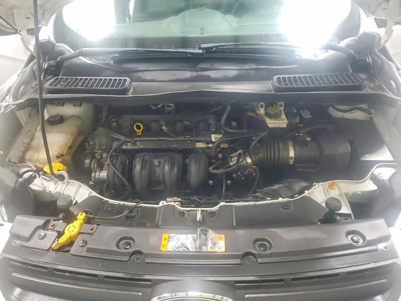 Продажа на аукционе авто 2013 Ford Escape, vin: 1FMCU0F73DUC34827, номер лота: 54483596