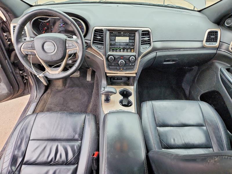 53056556 :رقم المزاد ، 1C4RJFBG8FC948817 vin ، 2015 Jeep Grand Cherokee مزاد بيع