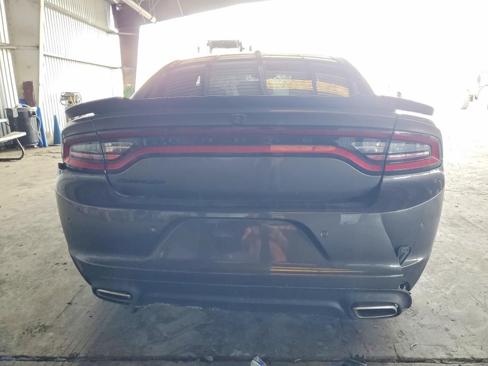 55368816 :رقم المزاد ، 2C3CDXBG4NH178618 vin ، 2022 Dodge Charger مزاد بيع