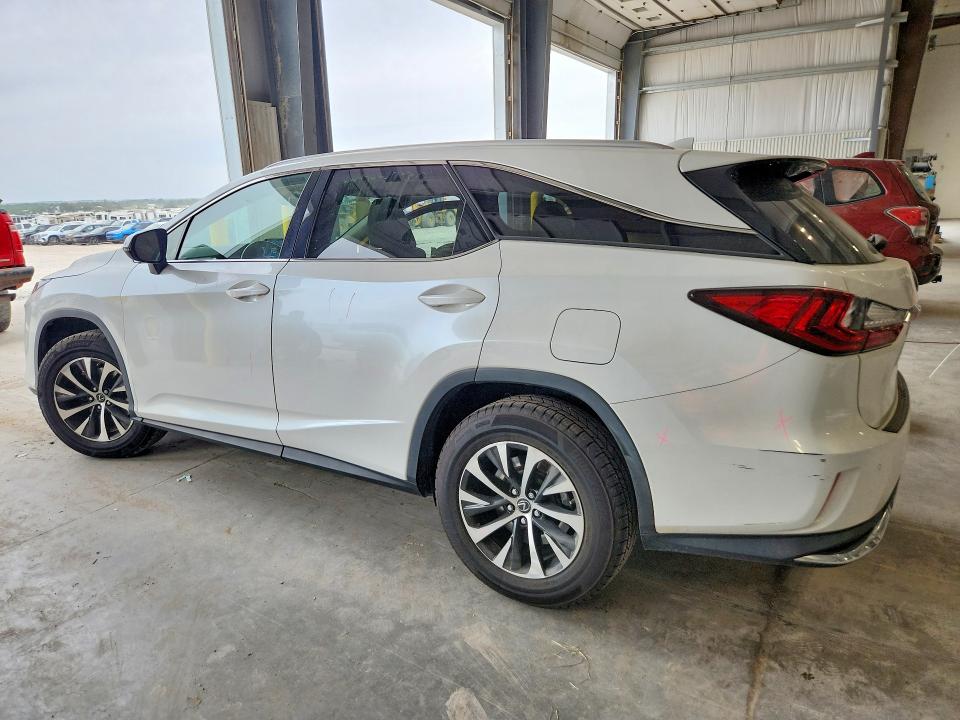 Aukcja sprzedaży 2020 Lexus Rx, vin: JTJHZKFA7L2026217, numer aukcji: 55277986