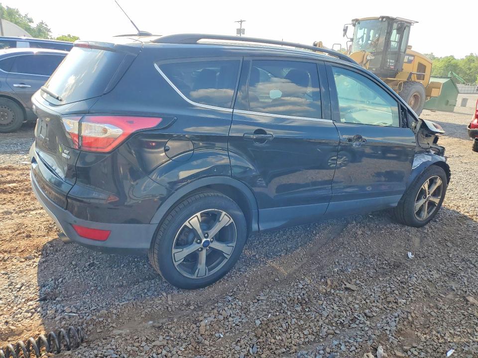 Aukcja sprzedaży 2017 Ford Escape, vin: 1FMCU9GD3HUC36818, numer aukcji: 53967986