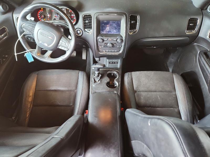 Продаж на аукціоні авто 2019 Dodge Durango, vin: 1C4RDJDGXKC817339, номер лоту: 51972876