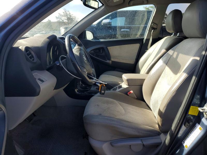 2013 Toyota Rav4 Ev მანქანა იყიდება აუქციონზე, vin: 2T3YL4DV9DW002208, აუქციონის ნომერი: 52438216