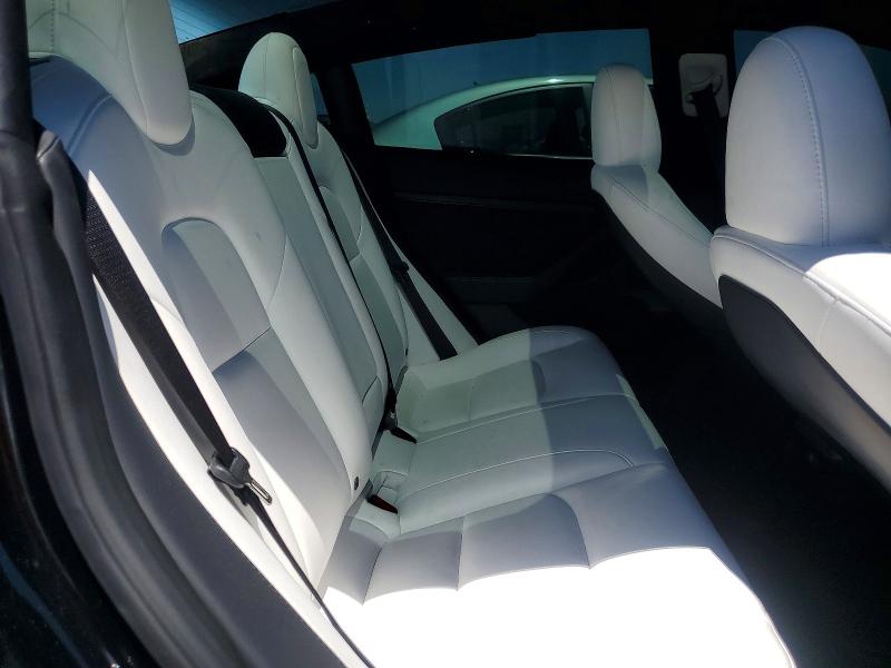 Продаж на аукціоні авто 2023 Tesla Model 3, vin: 5YJ3E1EC5PF593857, номер лоту: 53059796