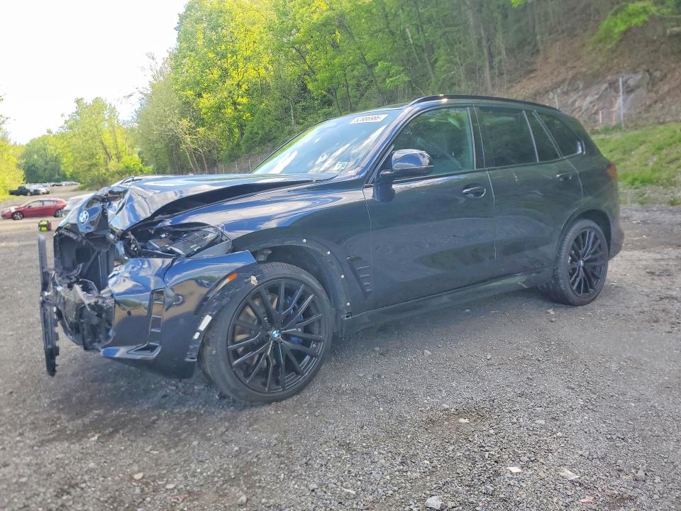 Aukcja sprzedaży 2025 Bmw X5, vin: 5UX33EU00S9Z20803, numer aukcji: 52886986
