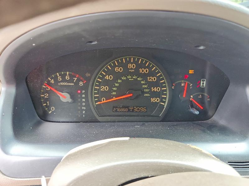 Продаж на аукціоні авто 2004 Honda Accord 4d Dx, vin: 1HGCM56674A072910, номер лоту: 53535796