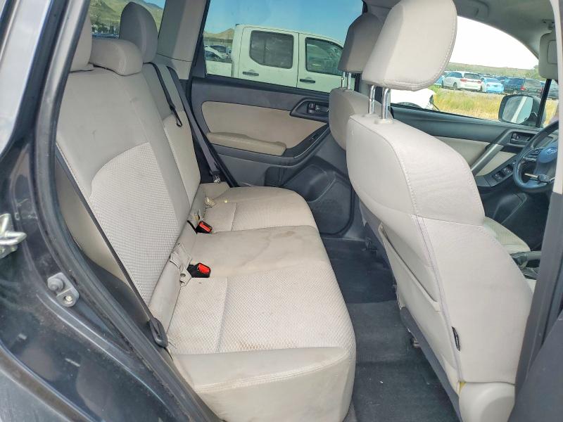 Продаж на аукціоні авто 2016 Subaru Forester, vin: JF2SJABC2GH454993, номер лоту: 54783456