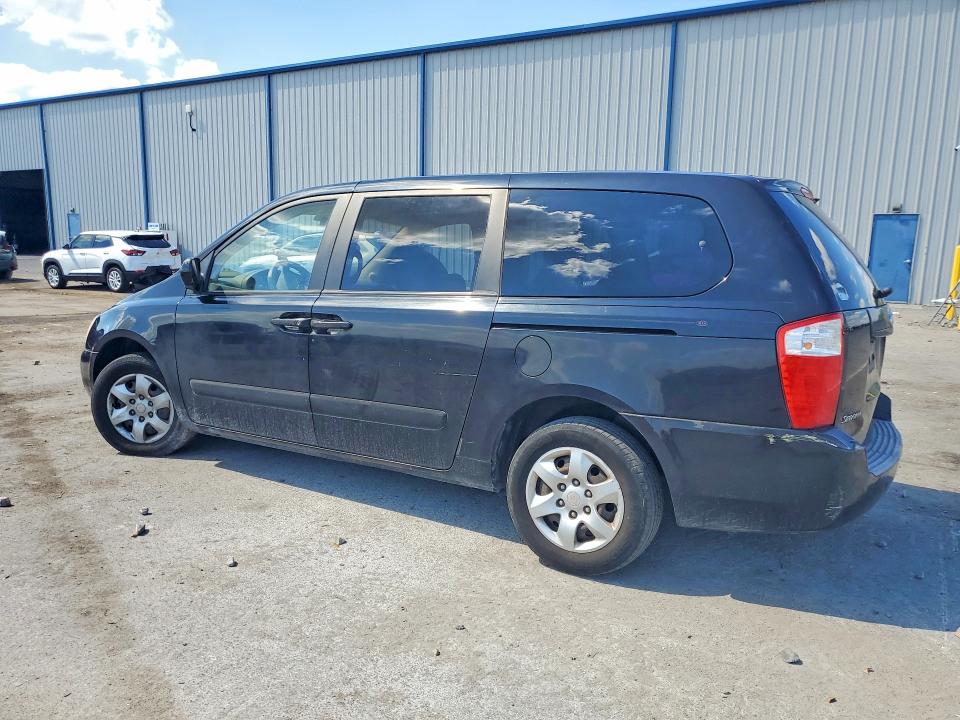 Продаж на аукціоні авто 2006 Kia Sedona, vin: KNDMB233166046763, номер лоту: 53785676