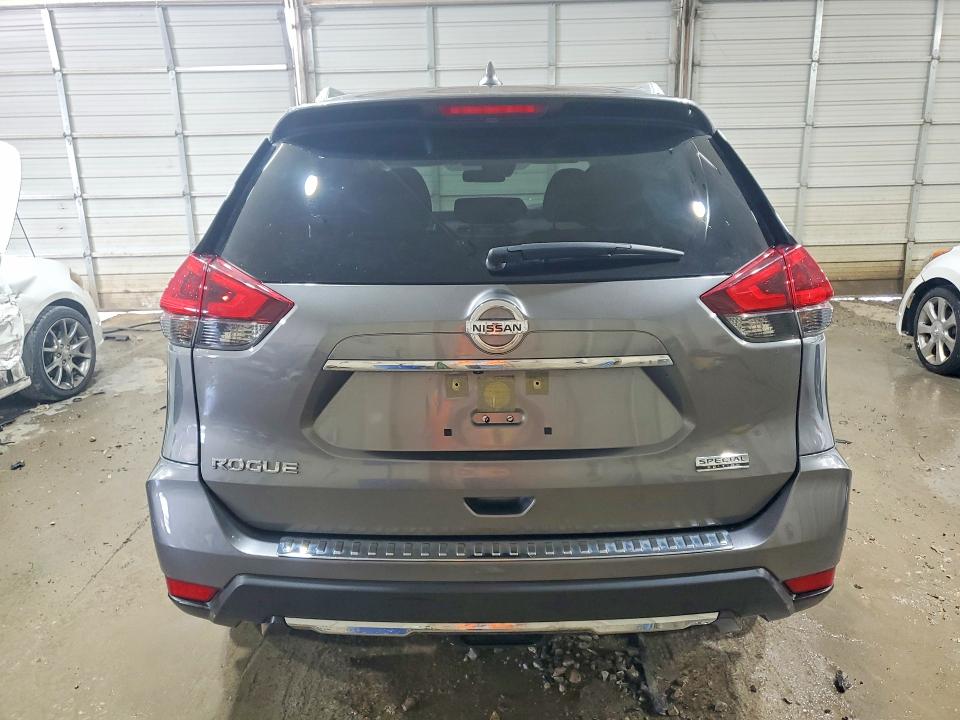 Aukcja sprzedaży 2020 Nissan Rogue, vin: JN8AT2MT0LW036224, numer aukcji: 52196886