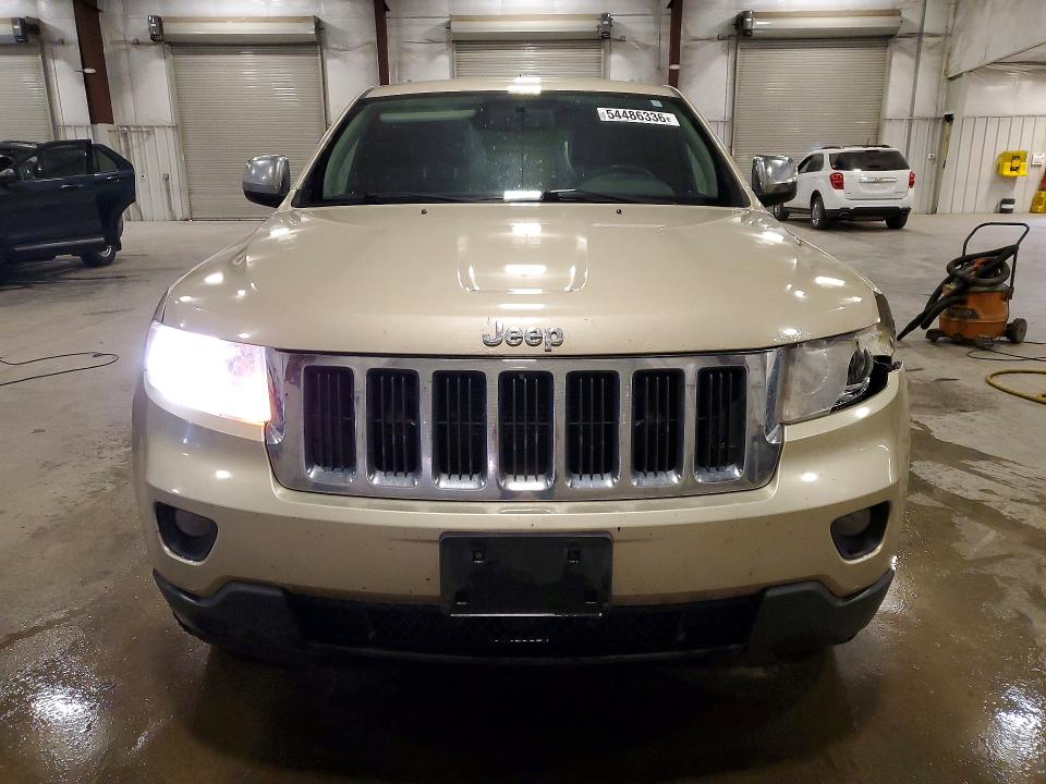 Продаж на аукціоні авто 2011 Jeep Grand Cherokee, vin: 1J4RR4GG4BC740928, номер лоту: 54486336