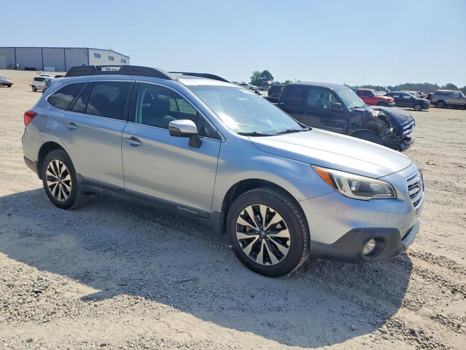 Продаж на аукціоні авто 2016 Subaru Outback, vin: 4S4BSBNC2G3281613, номер лоту: 54292486