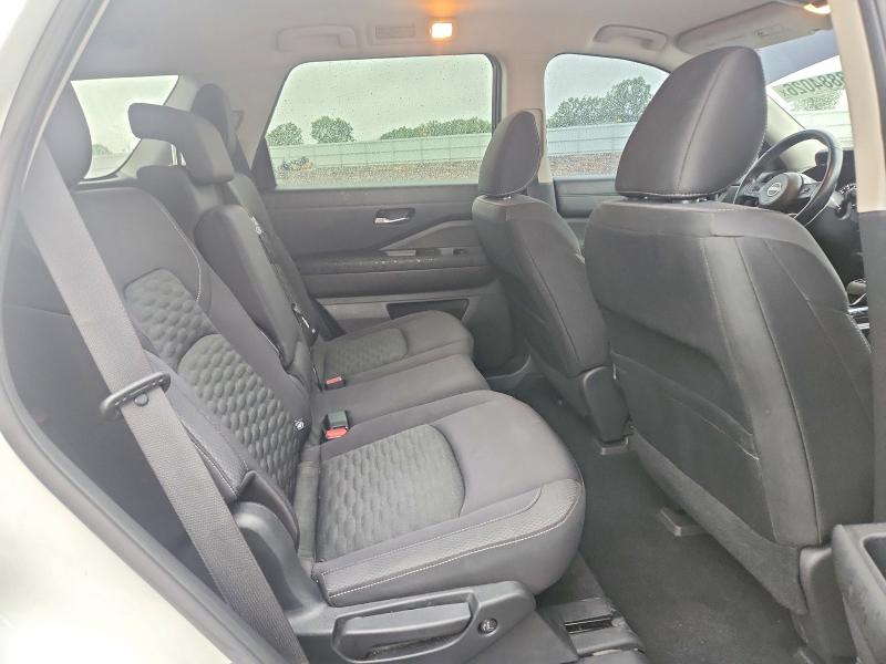 Aukcja sprzedaży 2022 Nissan Pathfinder, vin: 5N1DR3BC6NC254393, numer aukcji: 53884026