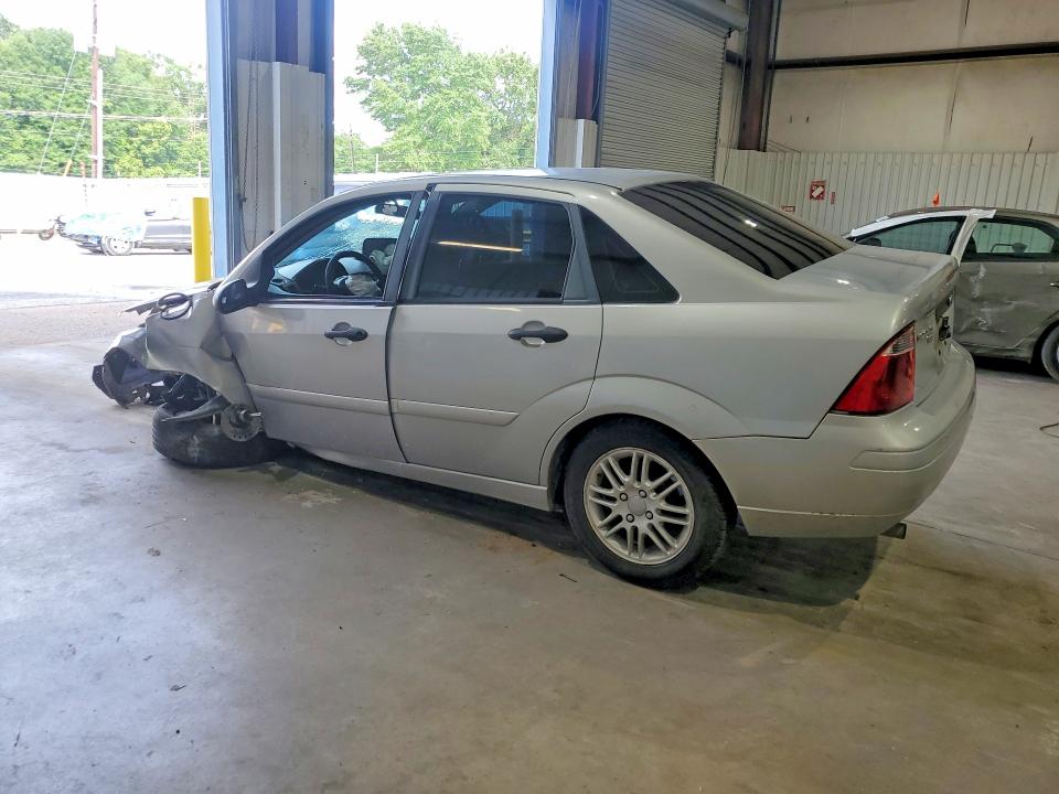 Aukcja sprzedaży 2007 Ford Focus, vin: 1FAFP34N97W206900, numer aukcji: 55771126