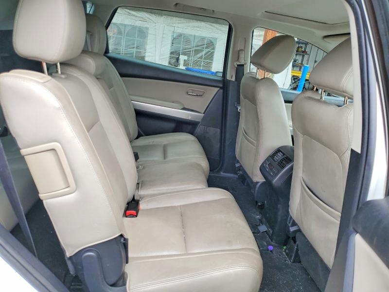 52148466 :رقم المزاد ، JM3TB2DV0D0423828 vin ، 2013 Mazda Cx-9 مزاد بيع