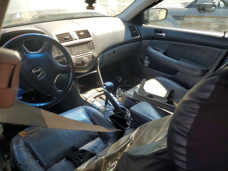 Продаж на аукціоні авто 2005 Honda Accord, vin: 1HGCM66525A061747, номер лоту: 51799316