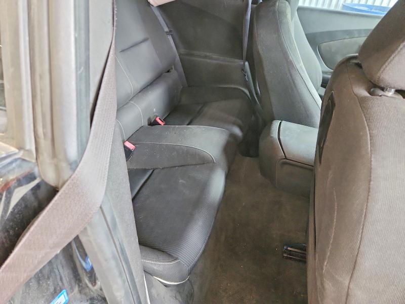 Продажа на аукционе авто 2010 Chevrolet Camaro, vin: 2G1FJ1EJ5A9207157, номер лота: 52056216