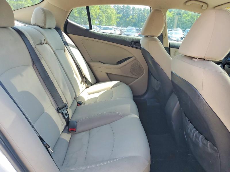 54600806 :رقم المزاد ، 5XXGM4A7XEG270770 vin ، 2014 Kia Optima مزاد بيع