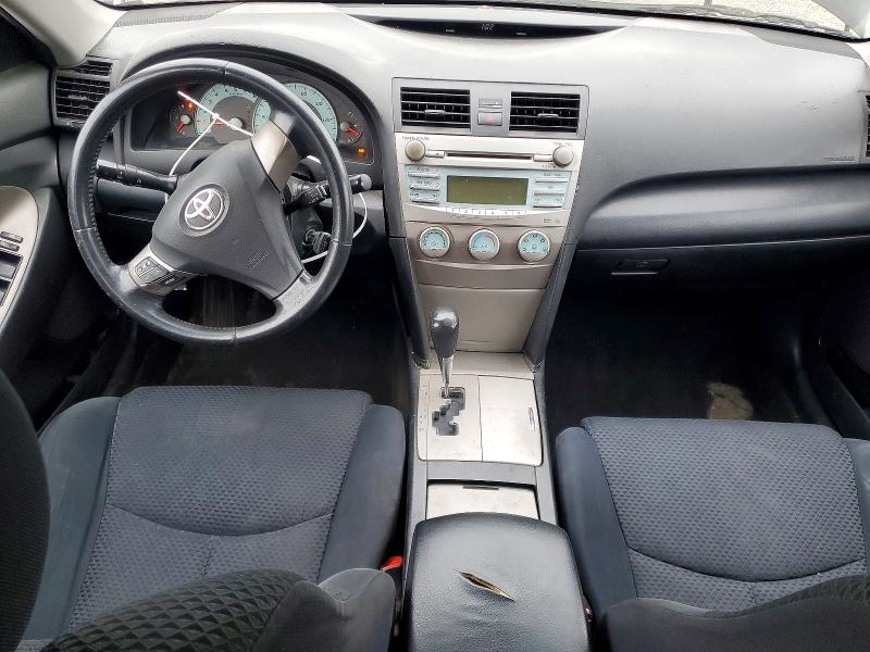 2009 Toyota Camry მანქანა იყიდება აუქციონზე, vin: 4T1BE46K79U399680, აუქციონის ნომერი: 52181976