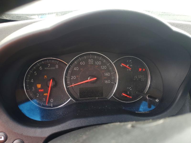 Продажа на аукционе авто 2012 Nissan Maxima, vin: 1N4AA5AP3CC835027, номер лота: 52475306
