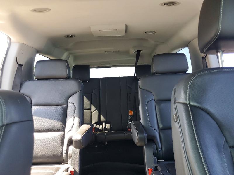 53177316 :رقم المزاد ، 1GKS1GKC0JR182838 vin ، 2018 Gmc Yukon Xl مزاد بيع