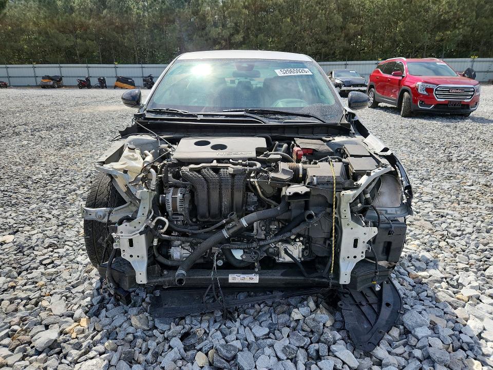Aukcja sprzedaży 2020 Nissan Altima, vin: 1N4BL4CV3LC229389, numer aukcji: 52065926