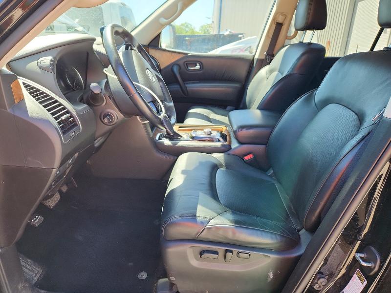 Продаж на аукціоні авто 2022 Nissan Armada, vin: JN8AY2BA3N9392736, номер лоту: 53037466