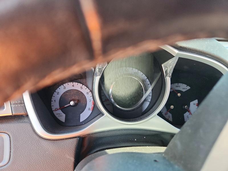 2011 Cadillac Srx მანქანა იყიდება აუქციონზე, vin: 3GYFNBEY0BS661264, აუქციონის ნომერი: 53467536
