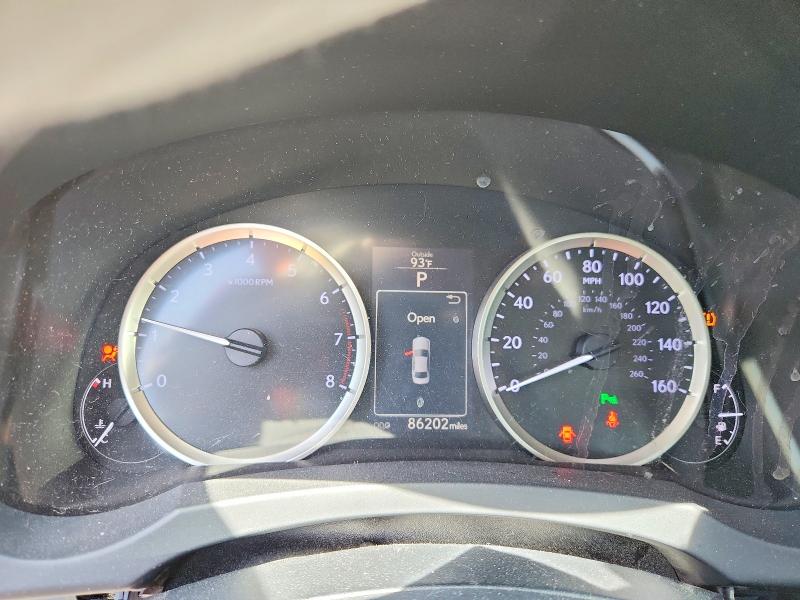 Aukcja sprzedaży 2014 Lexus Is 350, vin: JTHBE1D20E5009866, numer aukcji: 41779116