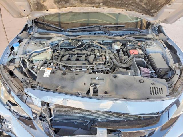 Aukcja sprzedaży 2021 Honda Civic, vin: SHHFK7G44MU210550, numer aukcji: 55185476