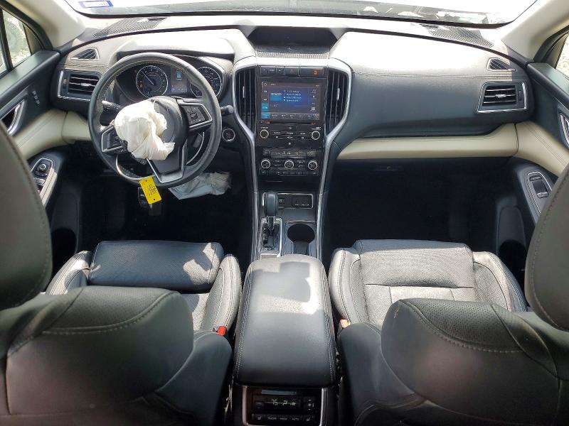 Продажа на аукционе авто 2019 Subaru Ascent, vin: 4S4WMAMD7K3442319, номер лота: 52533116