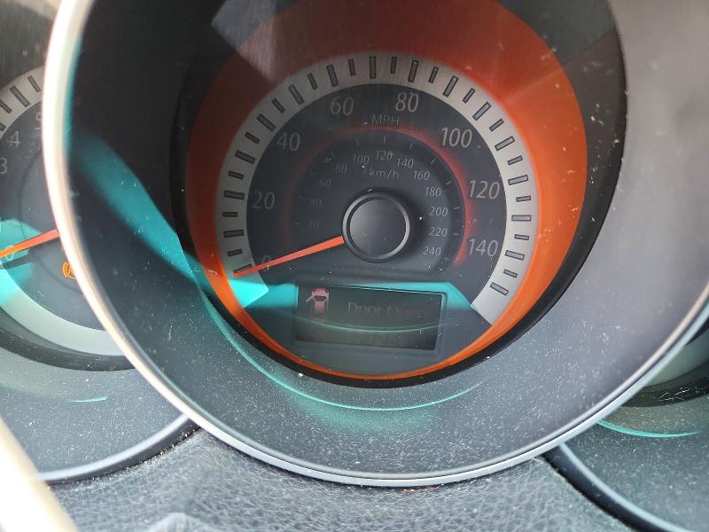 Aukcja sprzedaży 2010 Kia Forte, vin: KNAFW6A33A5267574, numer aukcji: 53904546