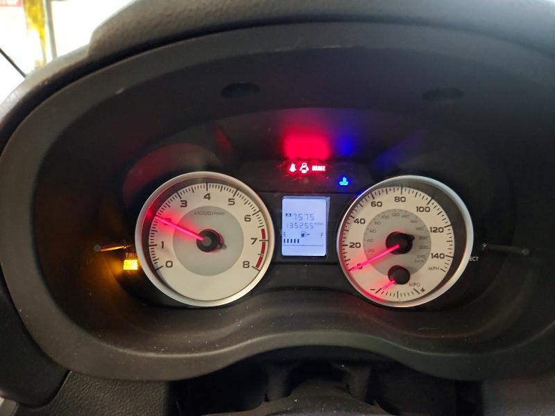 Aukcja sprzedaży 2014 Subaru Impreza, vin: JF1GJAA64EG023760, numer aukcji: 52533926