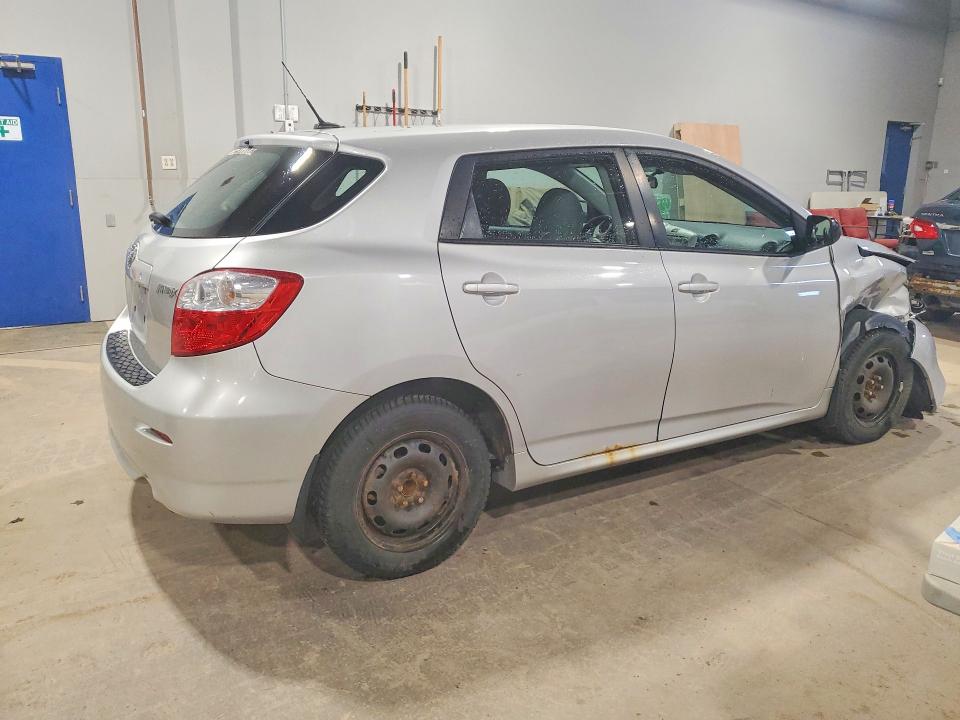 Aukcja sprzedaży 2011 Toyota Matrix, vin: 2T1KU4EE4BC584419, numer aukcji: 53778536