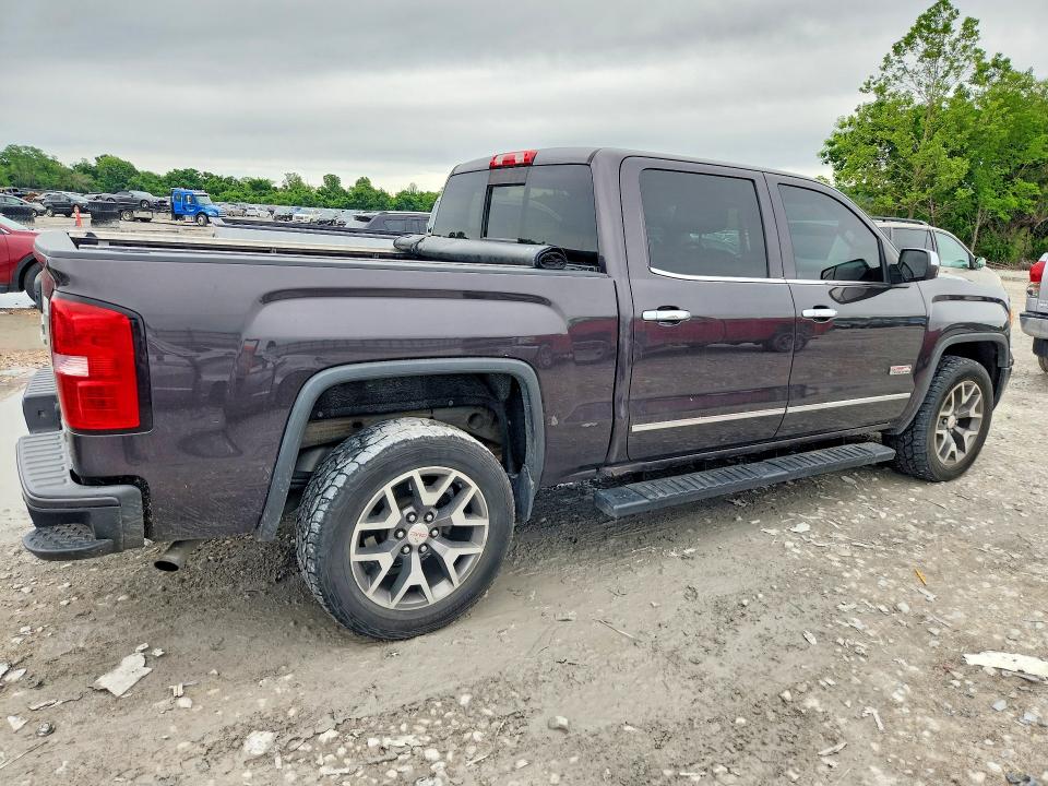 Aukcja sprzedaży 2015 Gmc Sierra, vin: 3GTU2VEC7FG253879, numer aukcji: 54134856