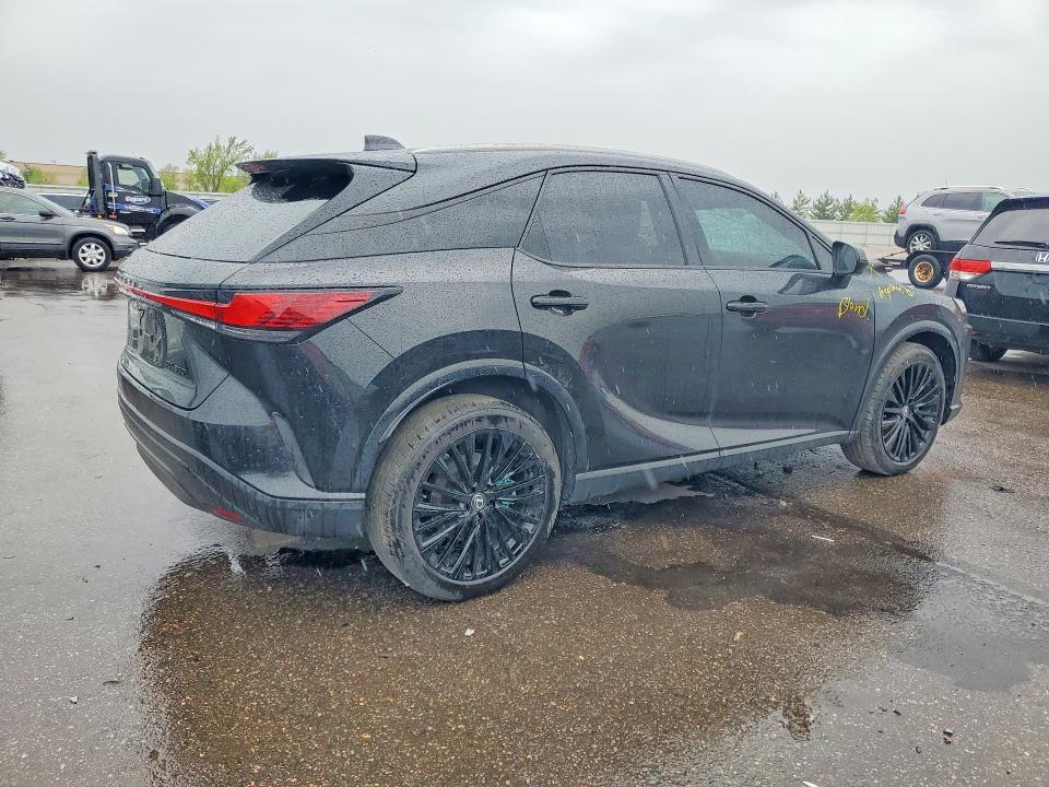 Продажа на аукционе авто 2024 Lexus Rx 350, vin: 2T2BAMCA4RC057298, номер лота: 54265526