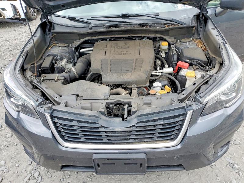 Aukcja sprzedaży 2020 Subaru Forester, vin: JF2SKADC0LH476530, numer aukcji: 54842156