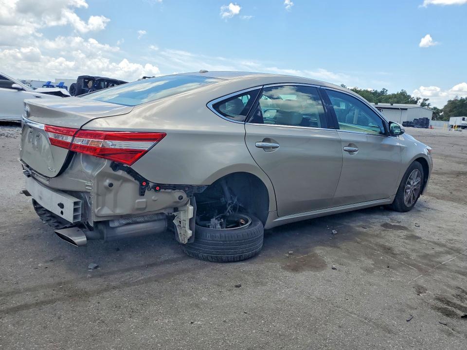 Aukcja sprzedaży 2015 Toyota Avalon, vin: 4T1BK1EB8FU179582, numer aukcji: 54046966