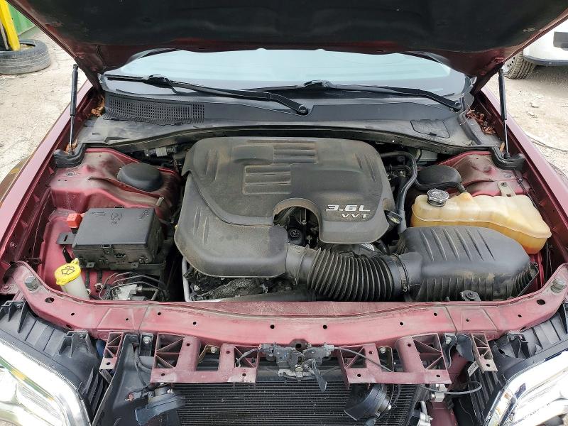 54117696 :رقم المزاد ، 2C3CCAKG7GH212862 vin ، 2016 Chrysler 300c مزاد بيع