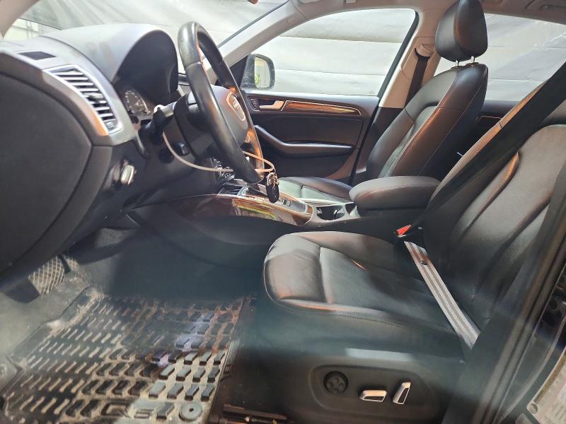 50399626 :رقم المزاد ، WA1CFAFP8FA089951 vin ، 2015 Audi Q5 مزاد بيع