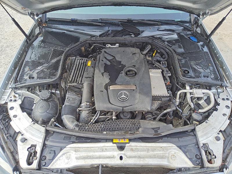 Aukcja sprzedaży 2018 Mercedes-benz C, vin: 55SWF4KB1JU247740, numer aukcji: 78632185