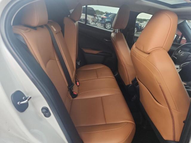 2020 Lexus Ux მანქანა იყიდება აუქციონზე, vin: JTHP9JBH1L2022402, აუქციონის ნომერი: 55206566
