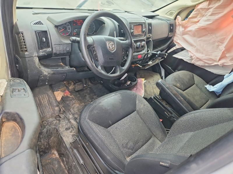 Продаж на аукціоні авто 2018 Ram Promaster 1500, vin: 3C6TRVNG6JE145128, номер лоту: 54820446