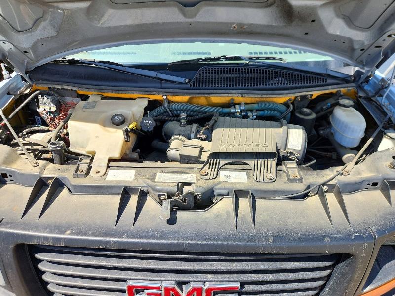 Продаж на аукціоні авто 2003 Gmc Savana, vin: 1GDHG31U131137279, номер лоту: 51871576