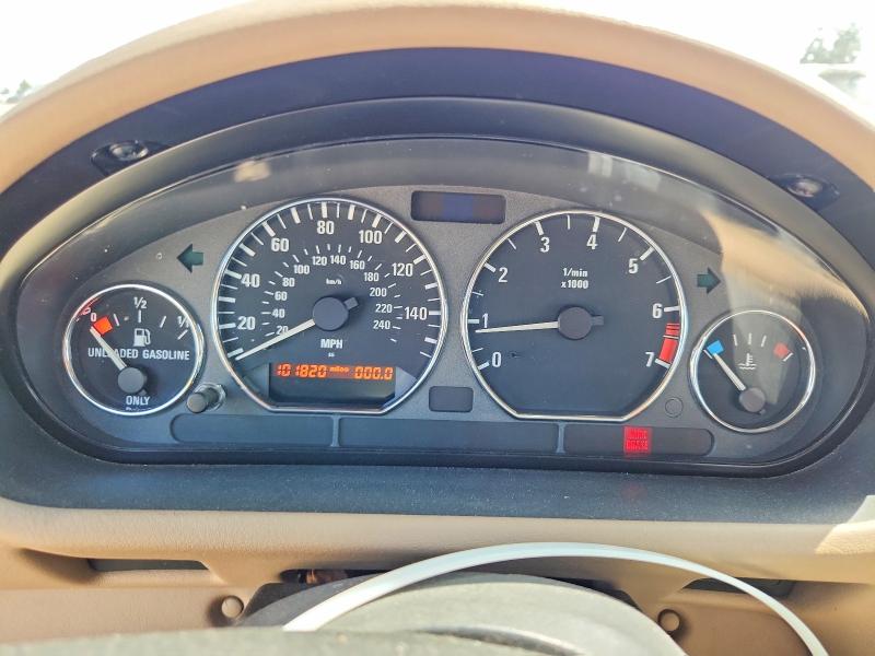 Продаж на аукціоні авто 1997 Bmw Z3, vin: 4USCH7324VLE05115, номер лоту: 52199046