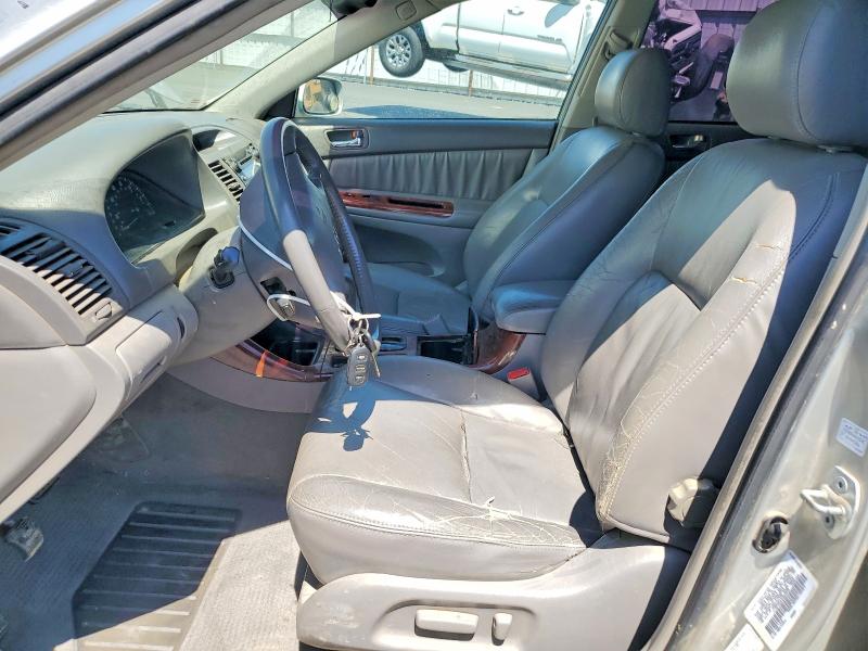 2003 Toyota Camry მანქანა იყიდება აუქციონზე, vin: 4T1BF30K63U564979, აუქციონის ნომერი: 53124266