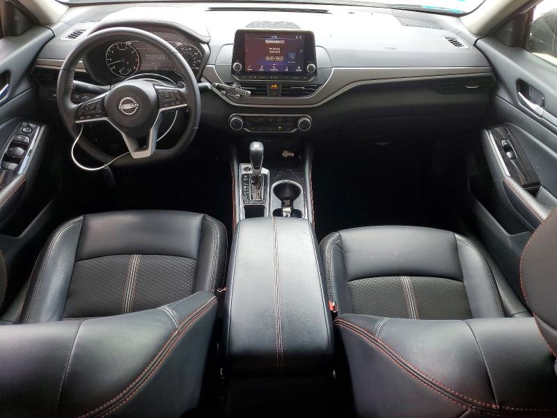Продаж на аукціоні авто 2025 Nissan Altima, vin: 1N4BL4CV1SN331065, номер лоту: 52555386