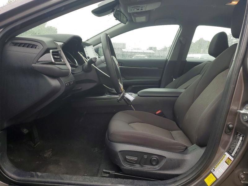 Продажа на аукционе авто 2024 Toyota Camry, vin: 4T1C11AK0RU906733, номер лота: 54796586