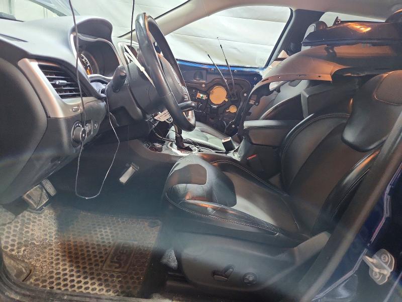 Продажа на аукционе авто 2018 Jeep Cherokee, vin: 1C4PJMLX5JD522306, номер лота: 53072836