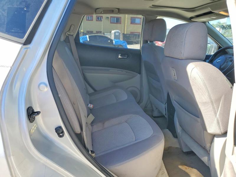 Aukcja sprzedaży 2008 Nissan Rogue, vin: JN8AS58T68W005405, numer aukcji: 52539616