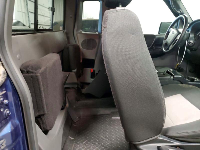 Aukcja sprzedaży 2011 Ford Ranger, vin: 1FTLR4FEXBPB10352, numer aukcji: 52390186